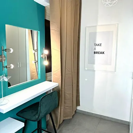Chic And Exclusive Home Rome Exterior photo