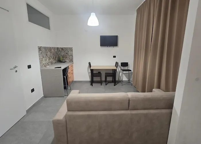 Chic And Exclusive Home