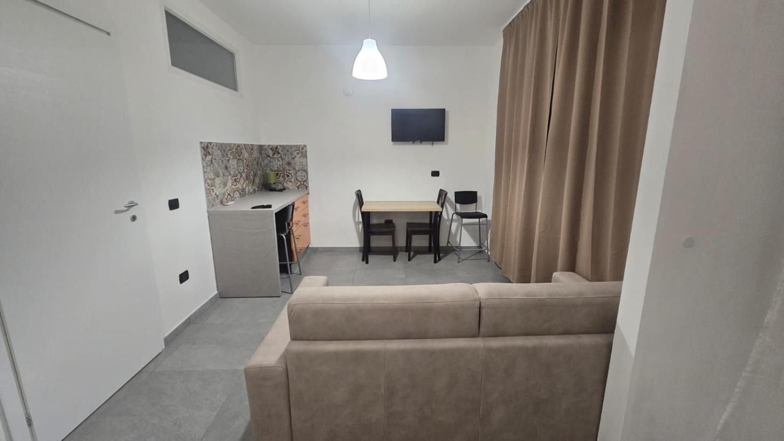 Appartement Chic And Exclusive